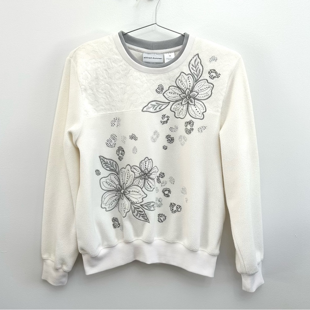 Vintage 90s Alfred Dunner Sweater